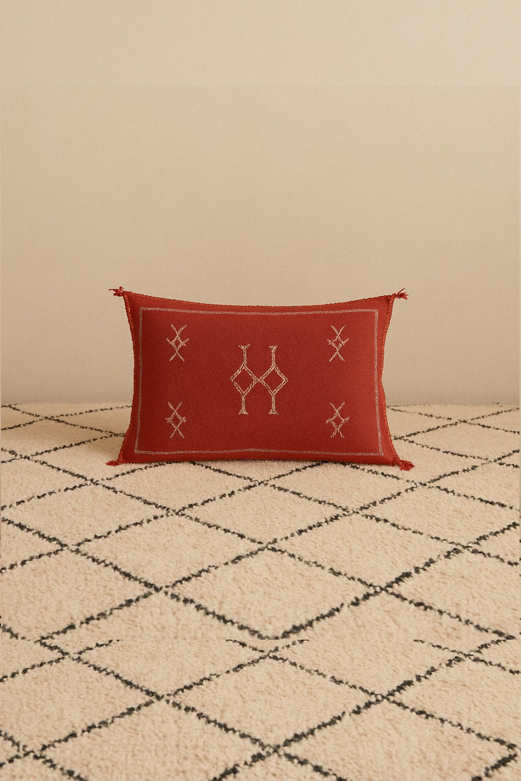 Cojines Sabra™ 60×40 cm – Estilo y sofisticación en formato rectangular